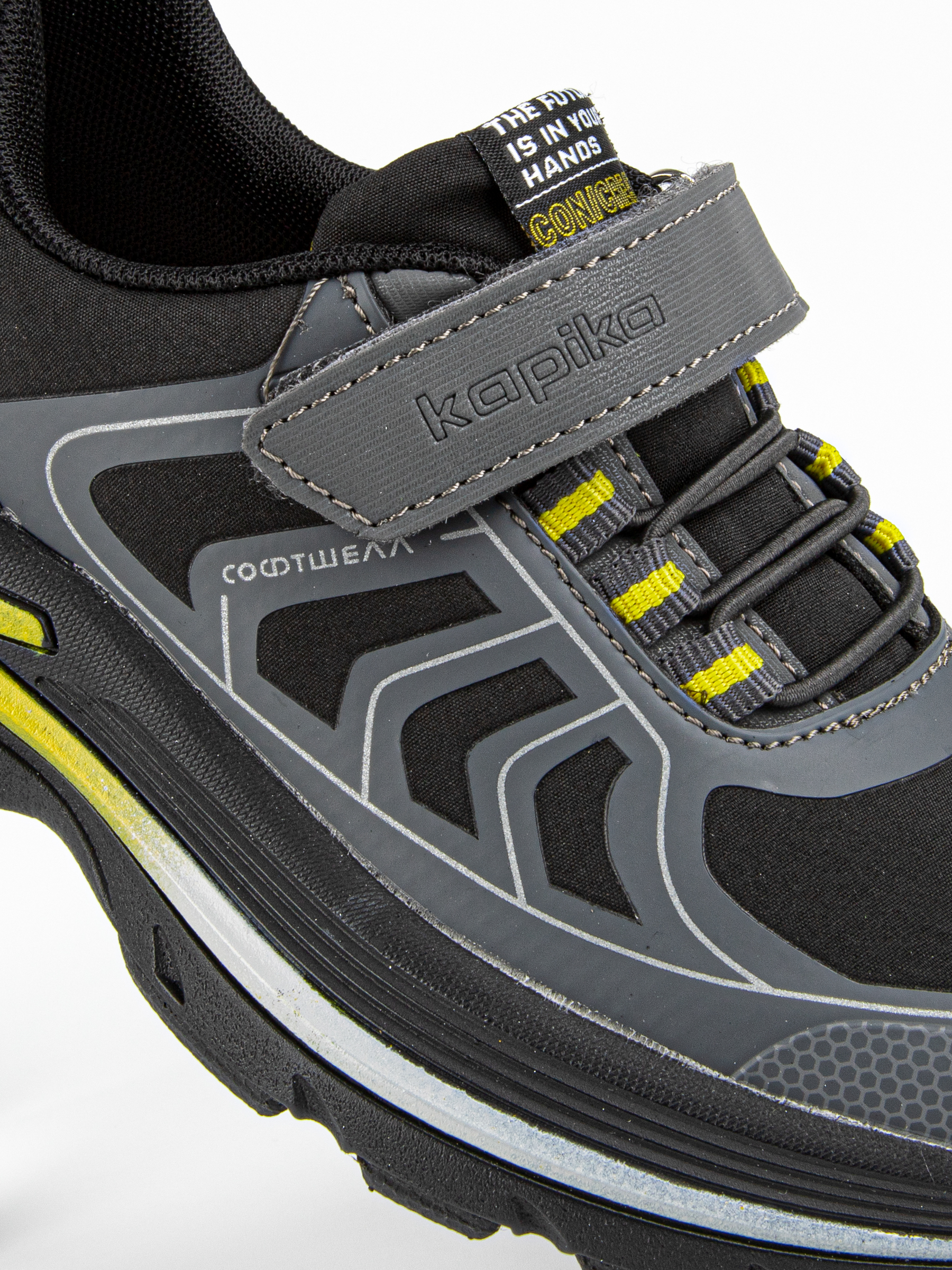 Кроссовки Kapika 731279c-1 - фото 3