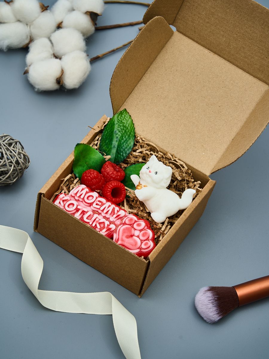 Мыло SKUINA - фото 1