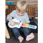 Игрушка музыкальная Hape Сенсорная гитара