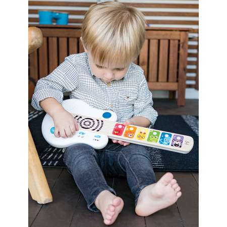 Игрушка музыкальная Hape Сенсорная гитара