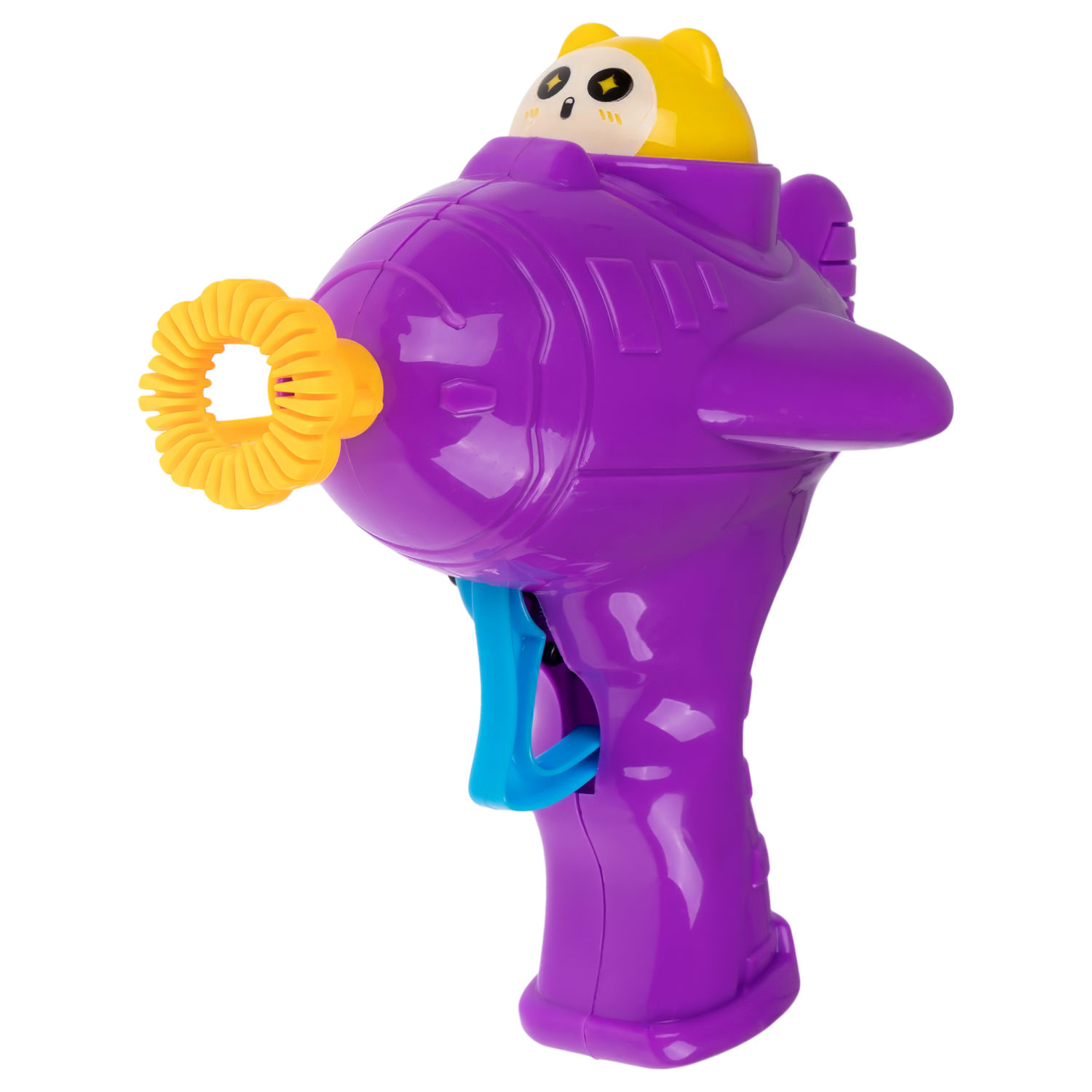 Мыльные пузыри Мы-шарики - фото 9