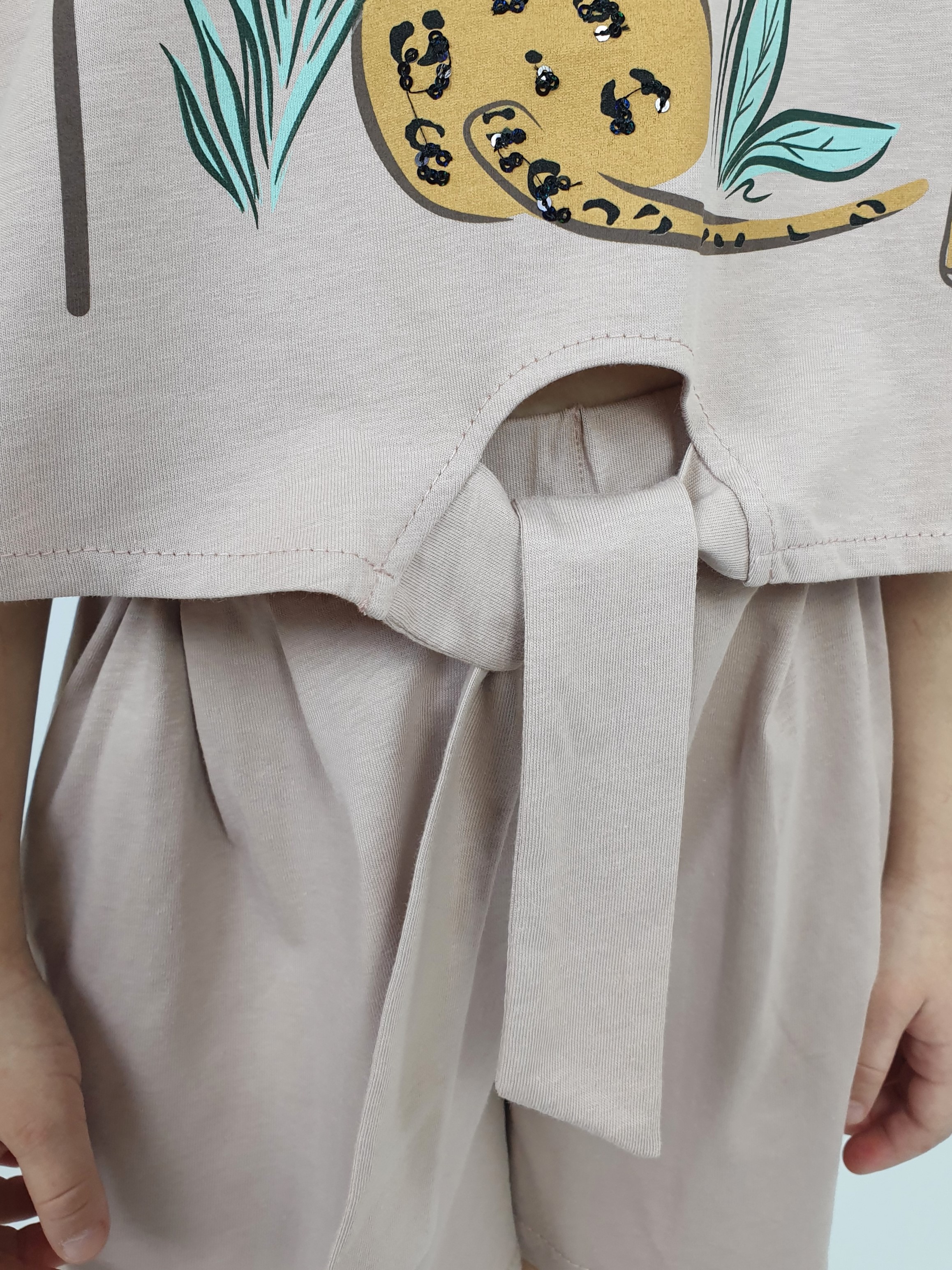 Костюм Luneva 02-112-7. - фото 8