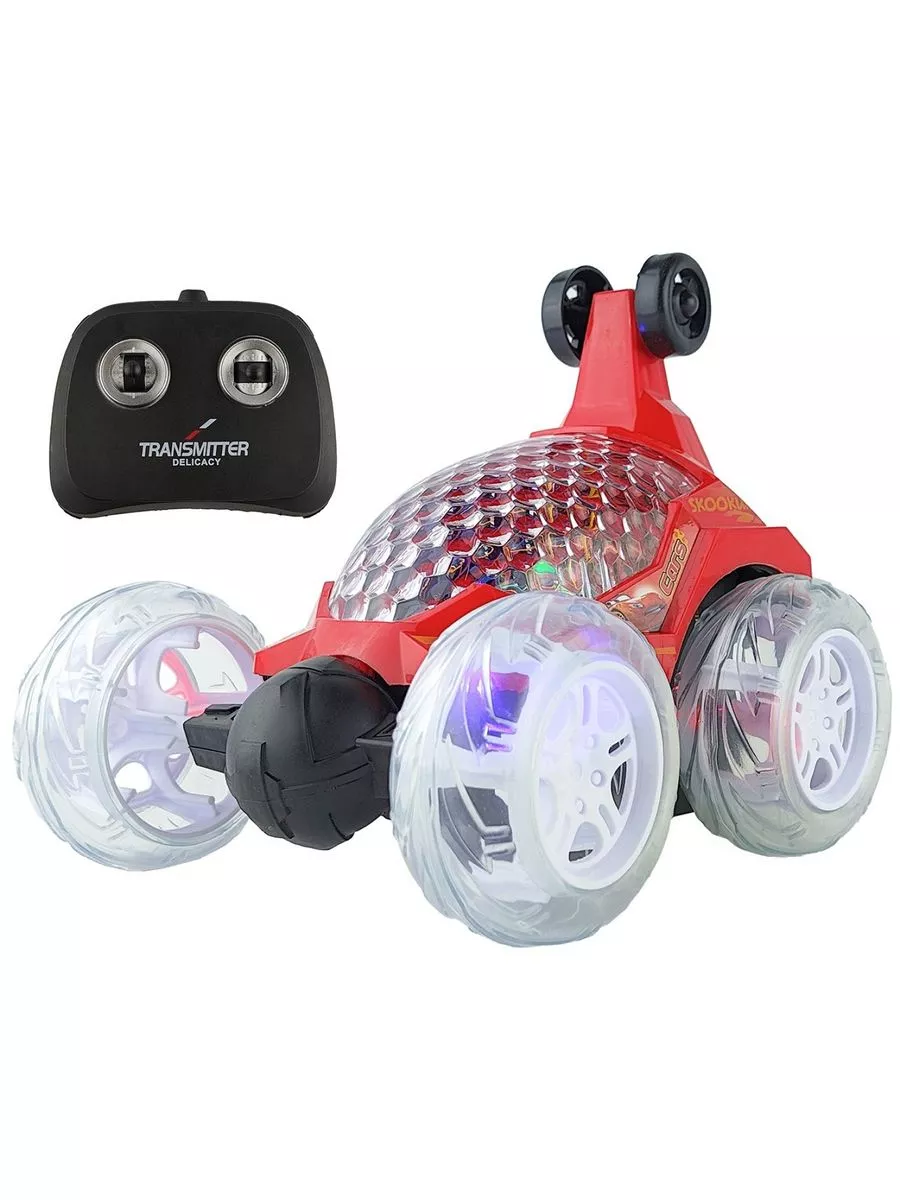 Автомобиль РУ RENDA - фото 1