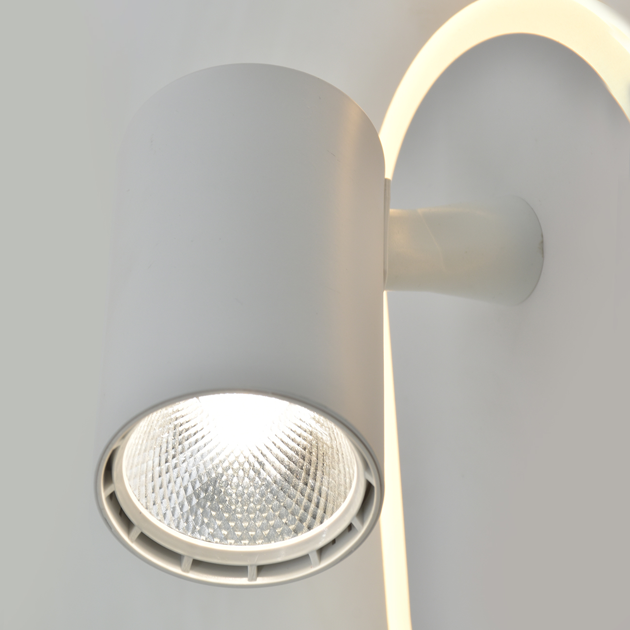 Спот ESCADA Escada 10222/2 LED*11W White - фото 4