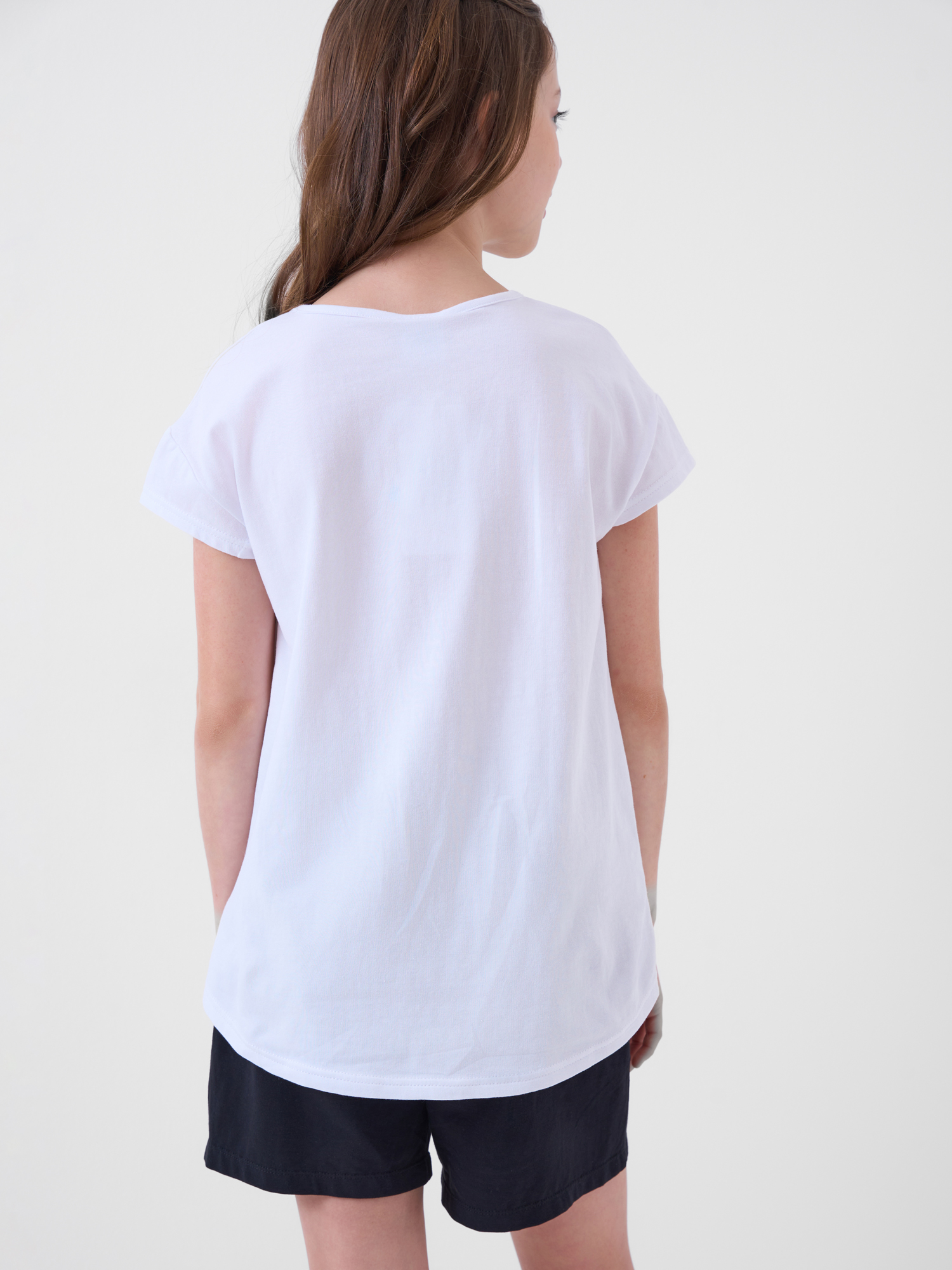 Футболка и шорты PlayToday 12641025 - фото 3