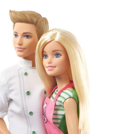 Кукла модельная Barbie