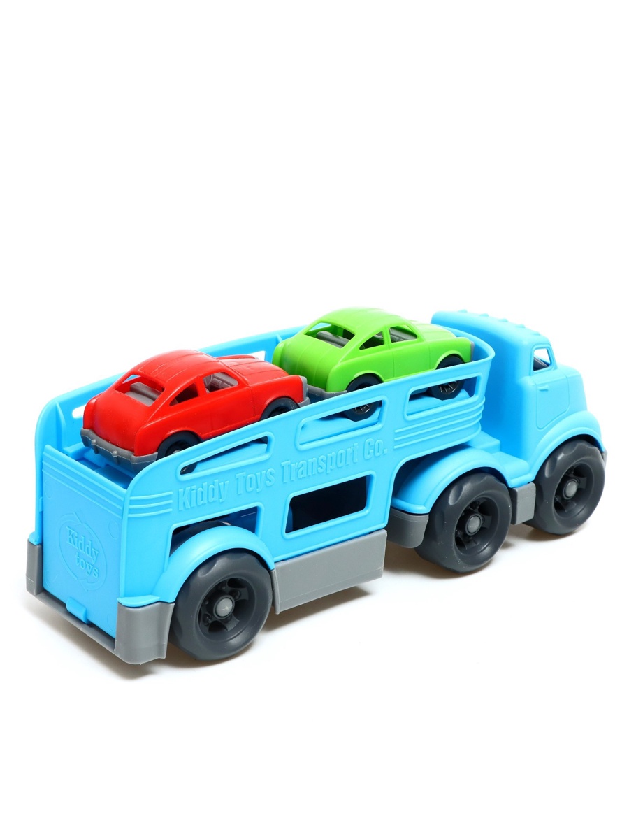 Автовоз AMIN 9945180 - фото 20