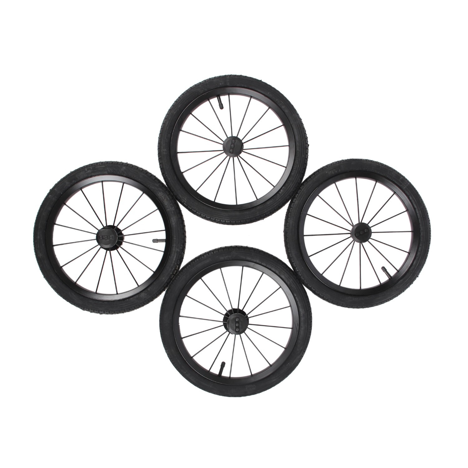 Коляска 2в1 Aroteam Moreno SL 07 белый - фото 7