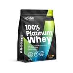 Протеин VPLAB Platinum Whey 100% шоколад 750г