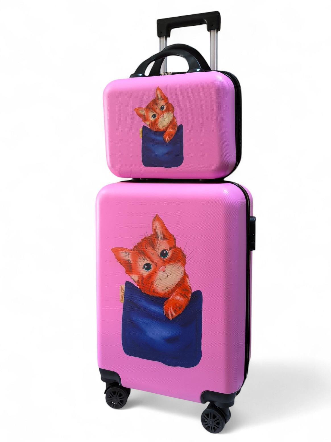 Чемодан LATS - фото 12