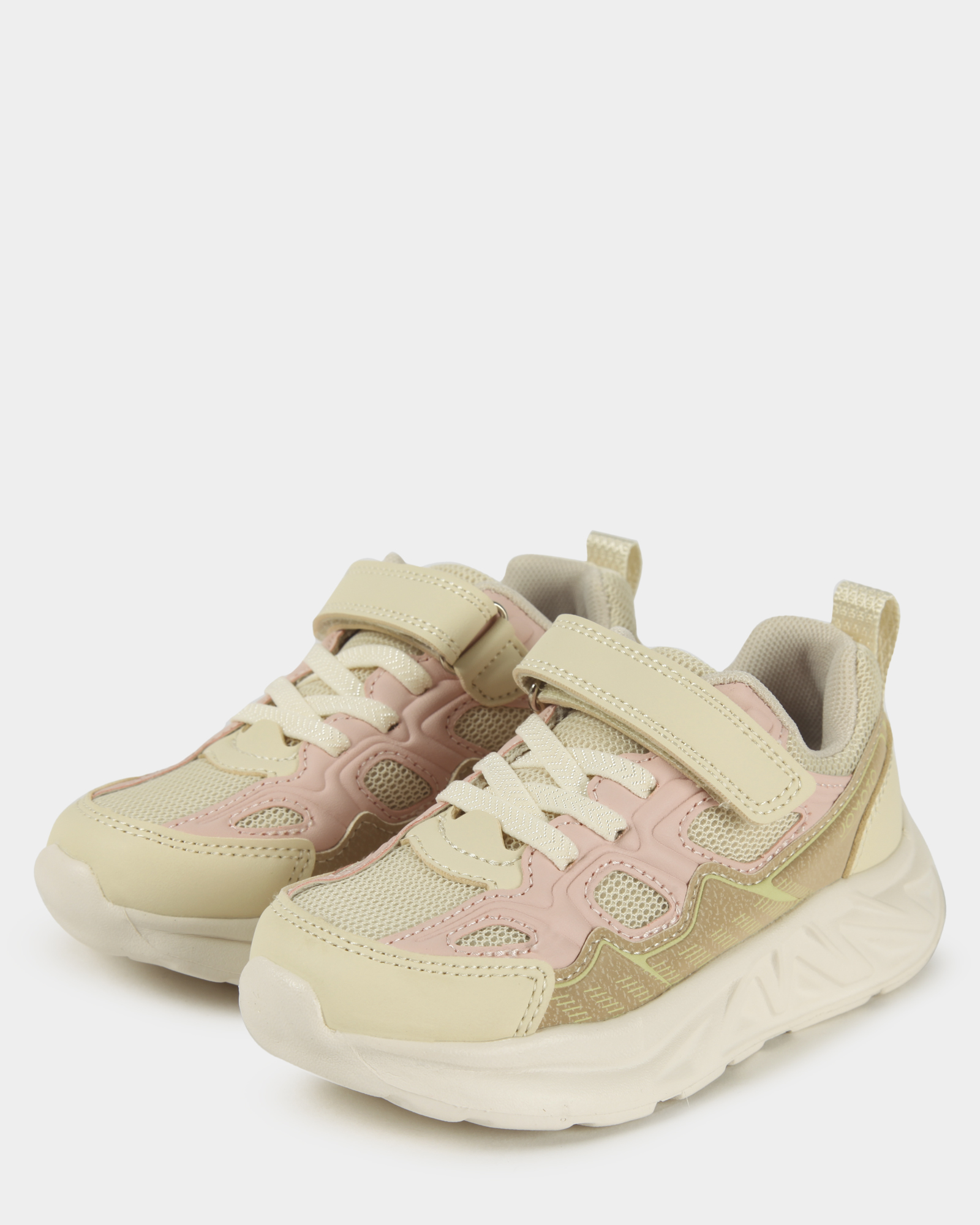 Кроссовки Jomoto S26QXkgRS-323-L2 - фото 3