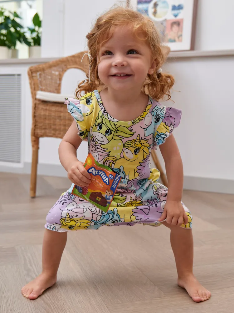 Песочник YOULALA ЦБ-00001773 - фото 2