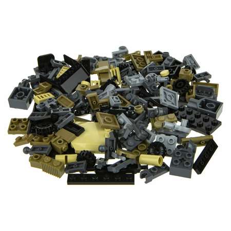 Конструктор Blockformers Бастион-Громобот блочный