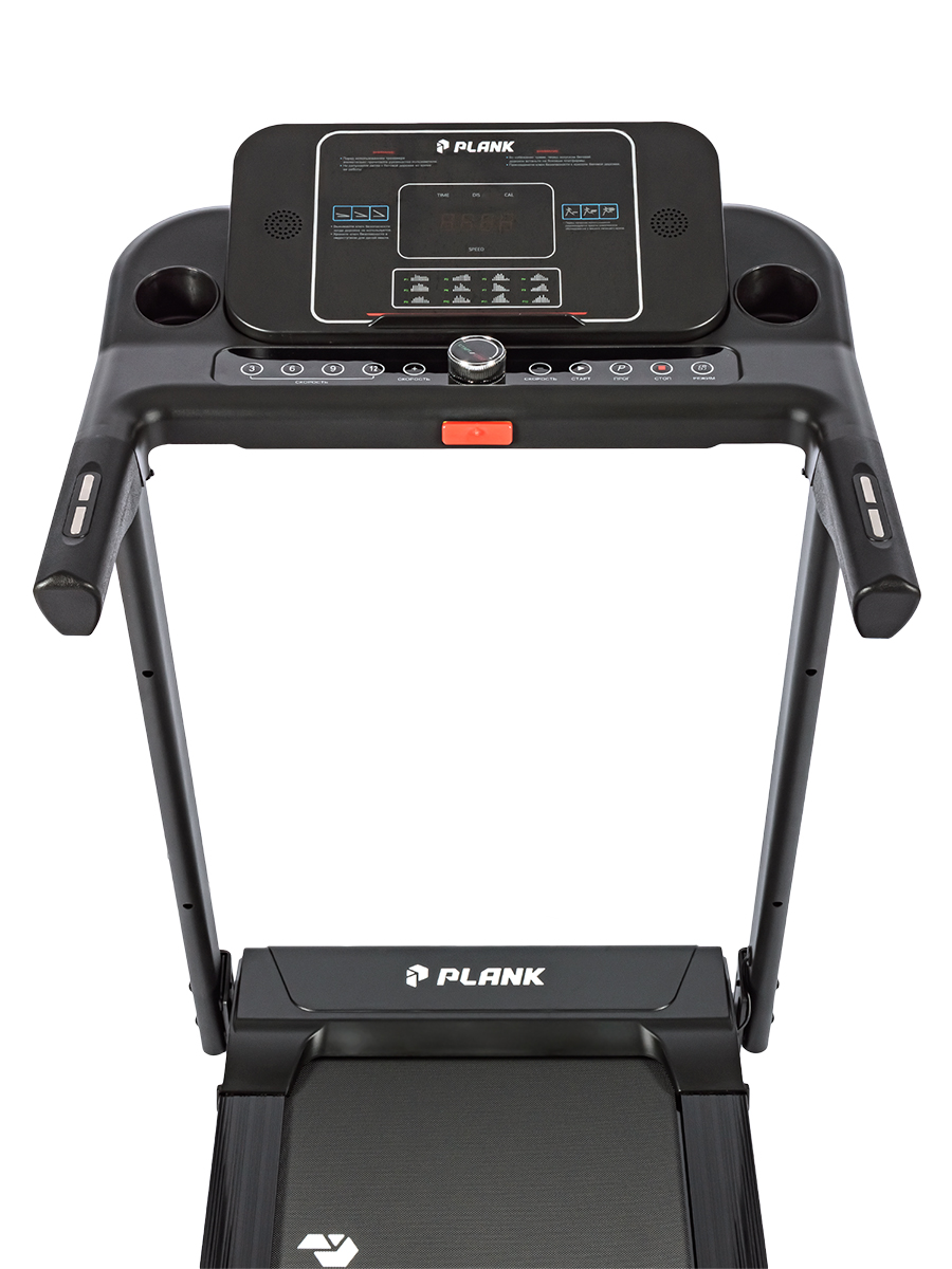 Беговая дорожка Plank Kinetic - фото 18