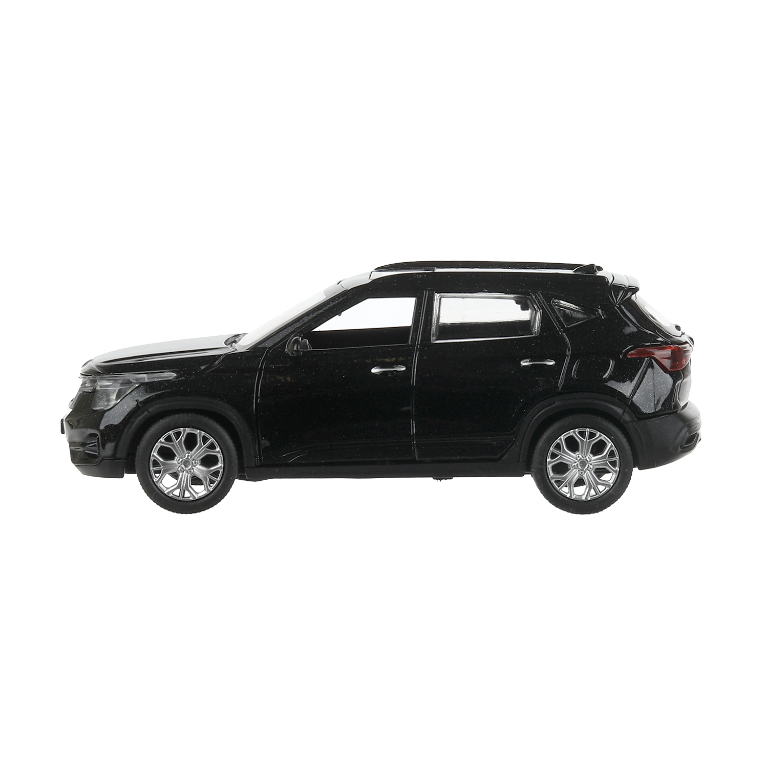 Автомобиль Технопарк KIA Seltos 394423 - фото 3