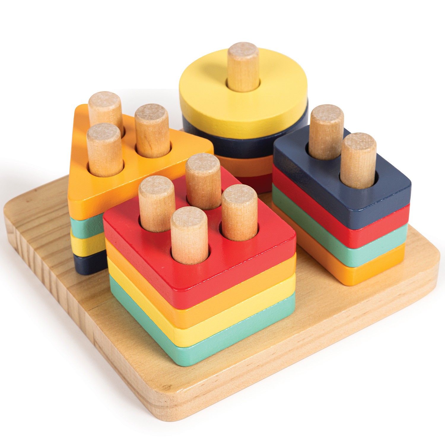 Настольная игра Hape - фото 2