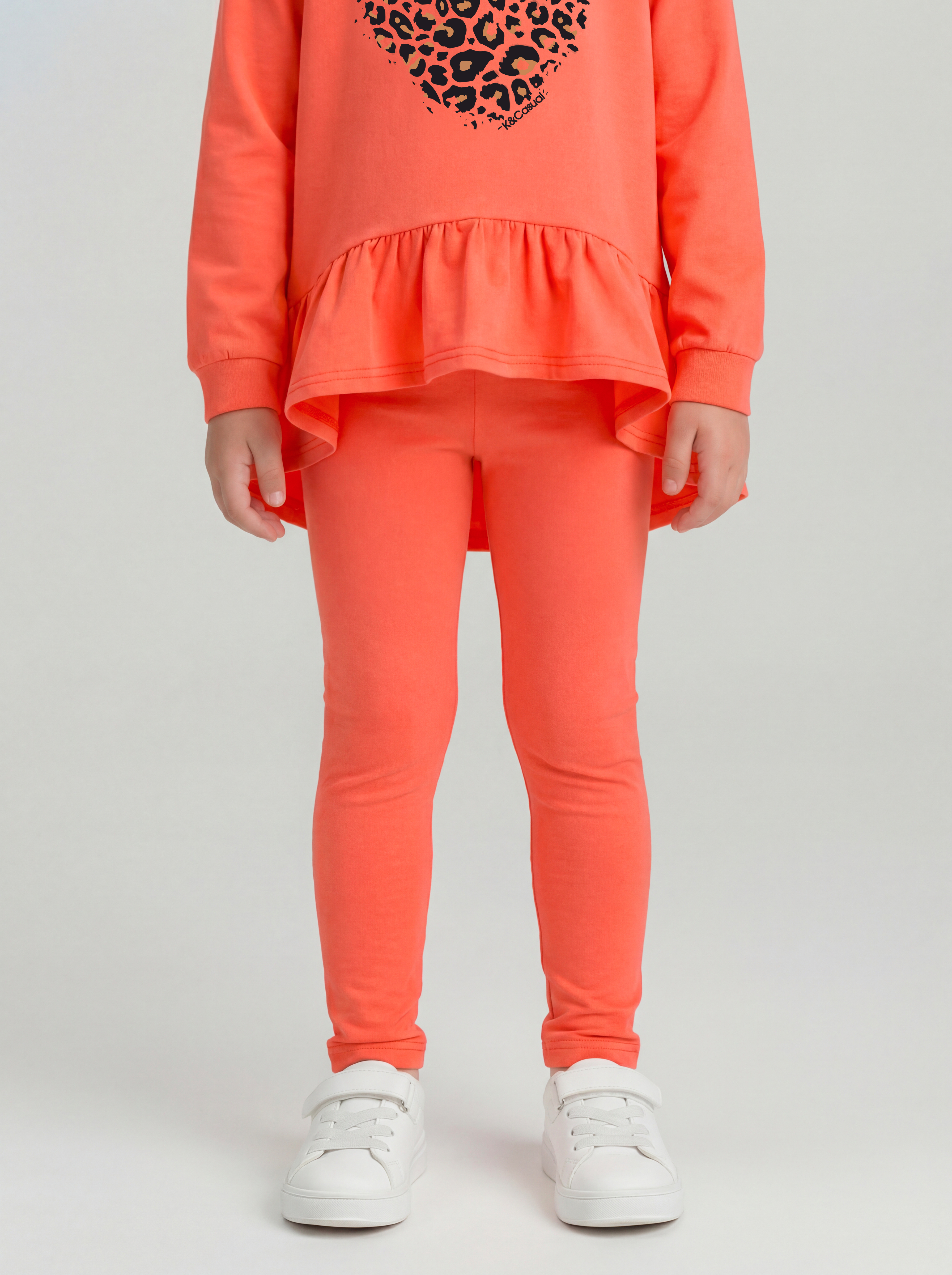 Костюм KUZA 1139А21 - фото 3