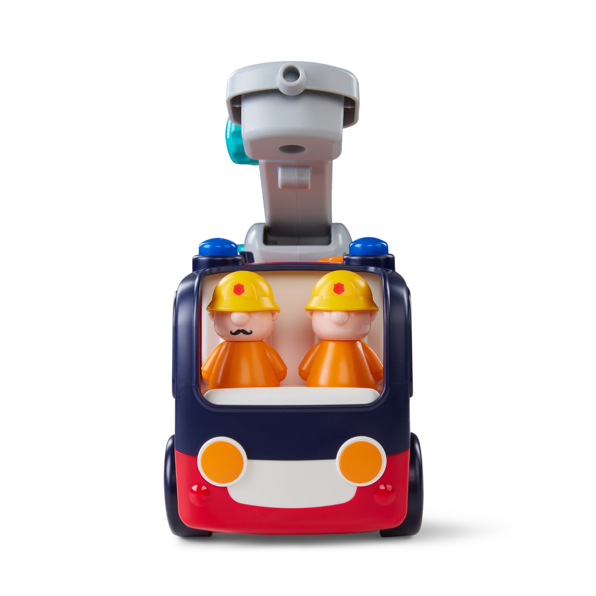 Игрушка Happy Baby - фото 8