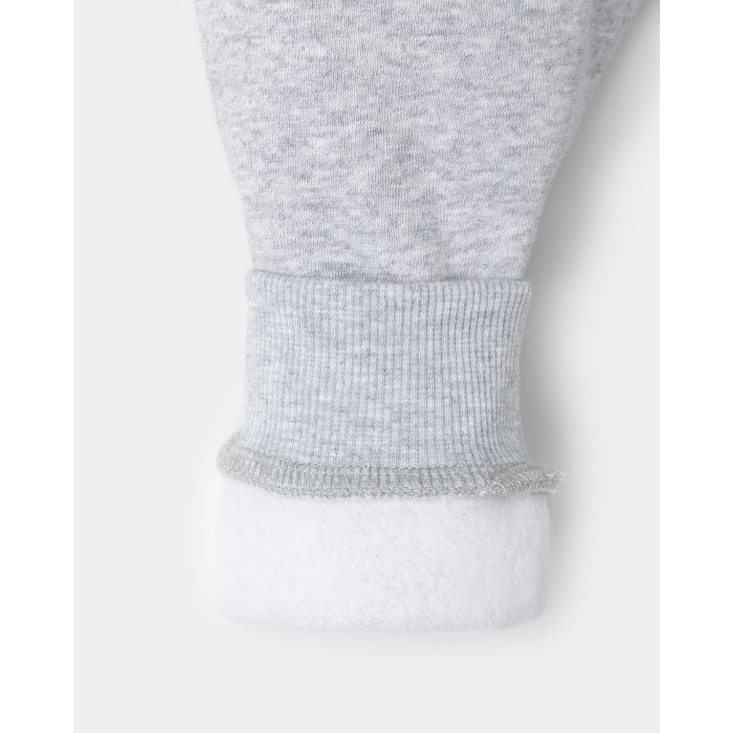 Брюки BabyGо W25-300BGib-GGD0 - фото 4