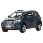 Автомобиль Технопарк Chery tiggo 4