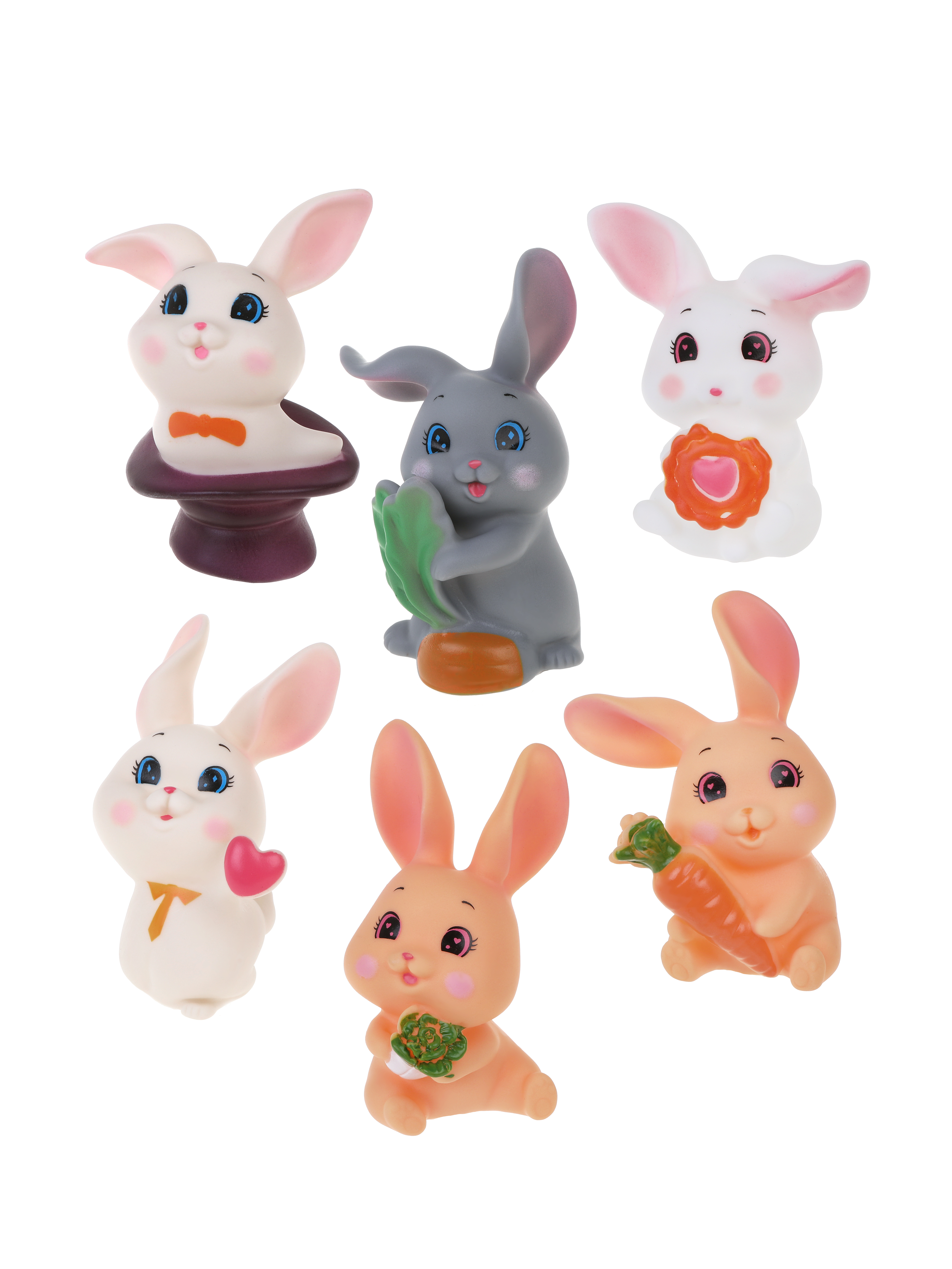 Игрушка Наша Игрушка - фото 1