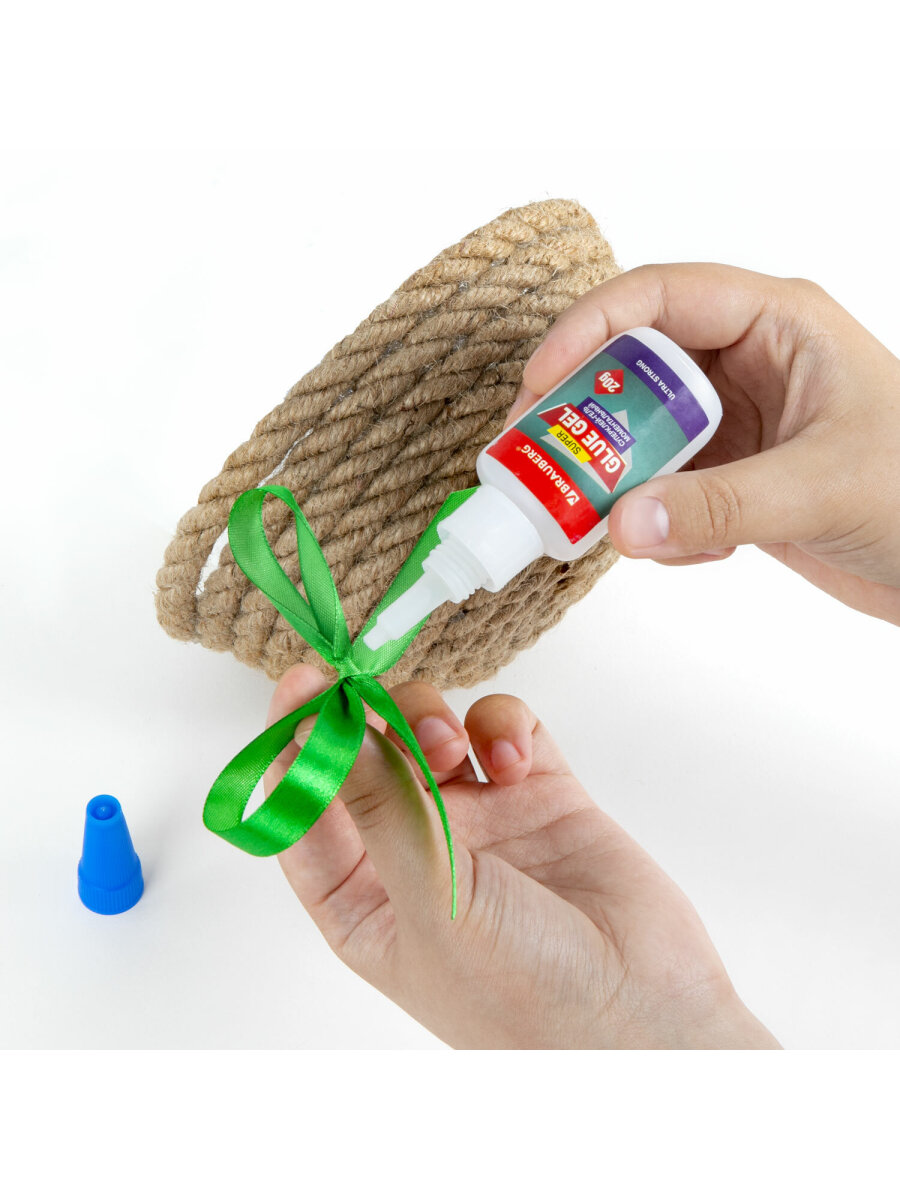 Клей Brauberg гель момент ультрапрочный - фото 13