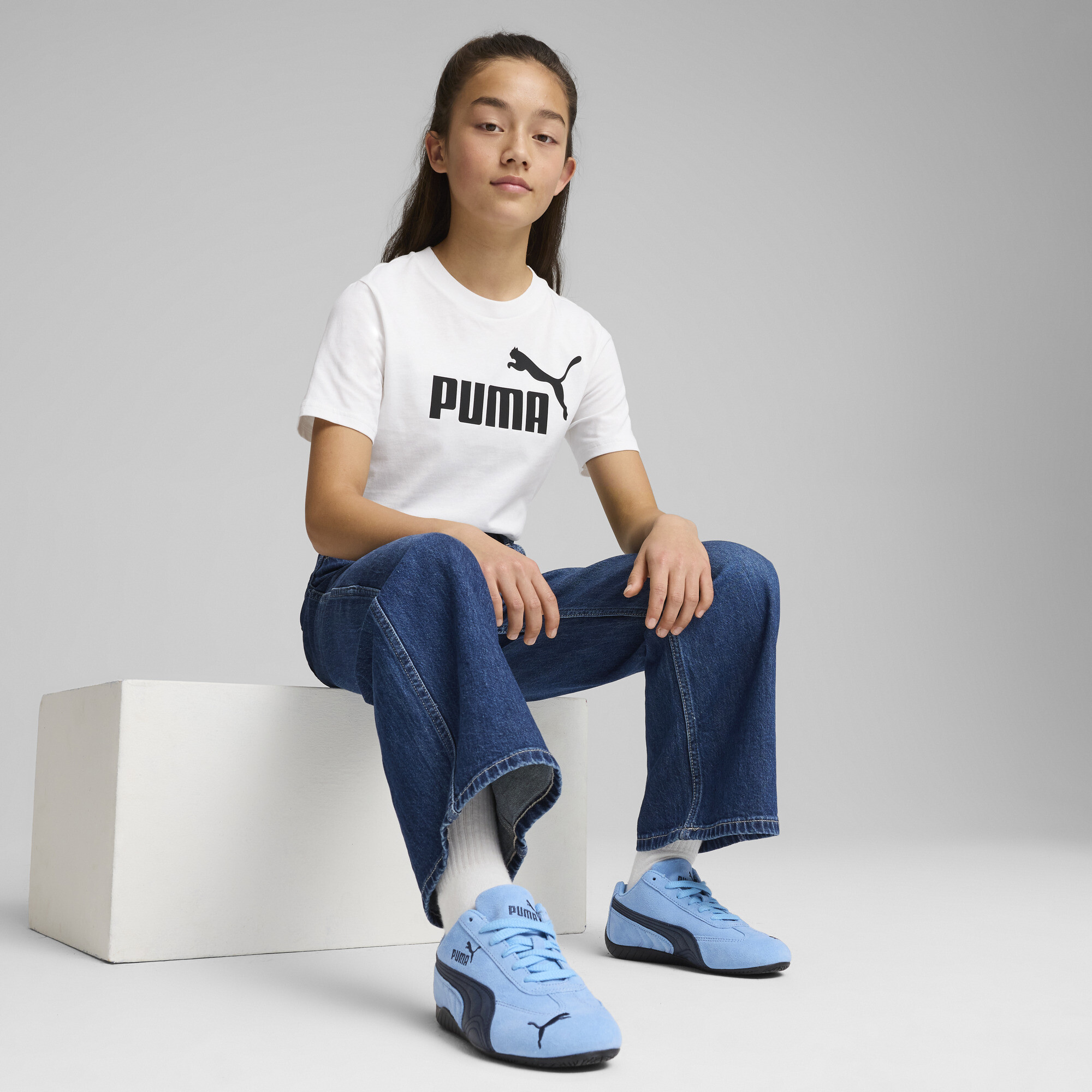 Футболка Puma 68489202 - фото 2