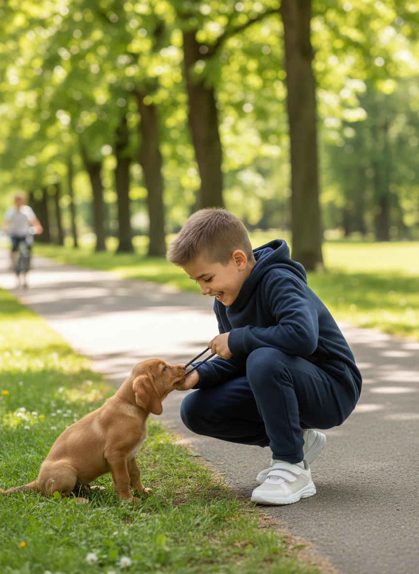 Костюм Утенок 7043г(ш) темно-синий - фото 3