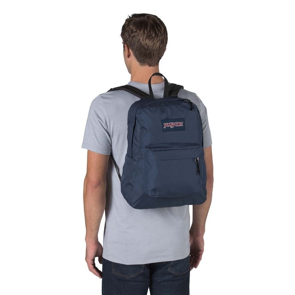 Рюкзак JanSport JS0A4QUT - фото 3