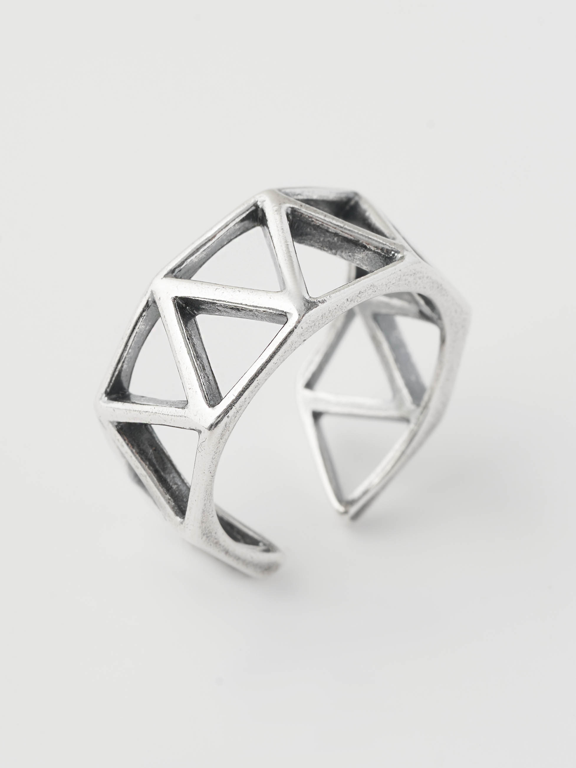 Кольцо Shine and Beauty 24014850 - фото 3