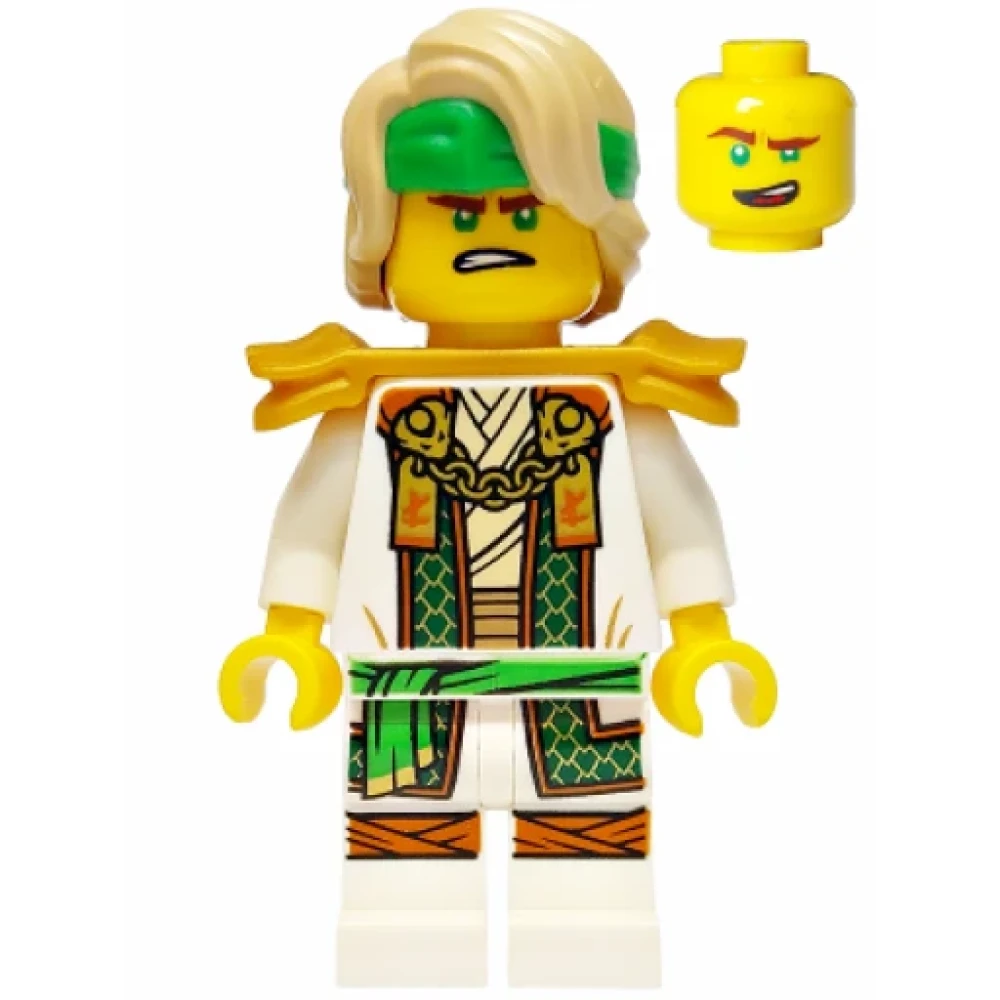 Фигурка LEGO Ninjago Lloyd - фото 1