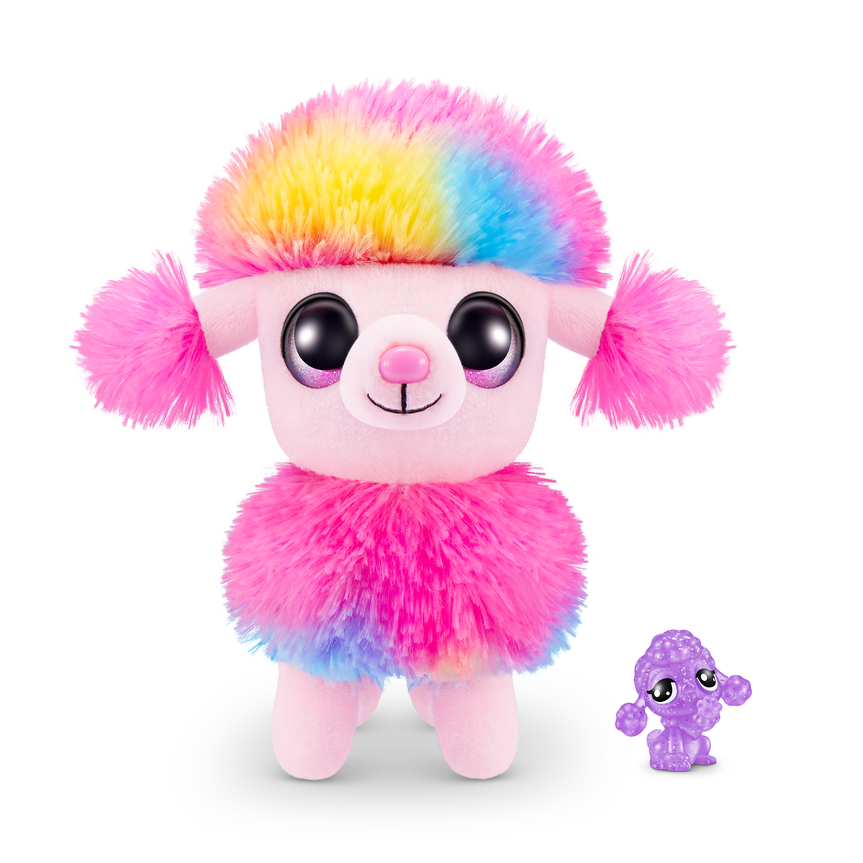 Мягкая игрушка Zuru в ассортименте - фото 4