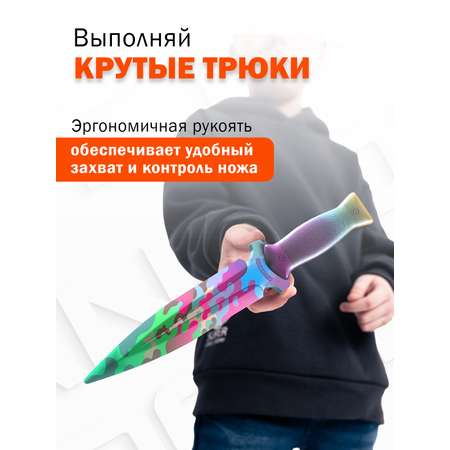 Нож PalisWood