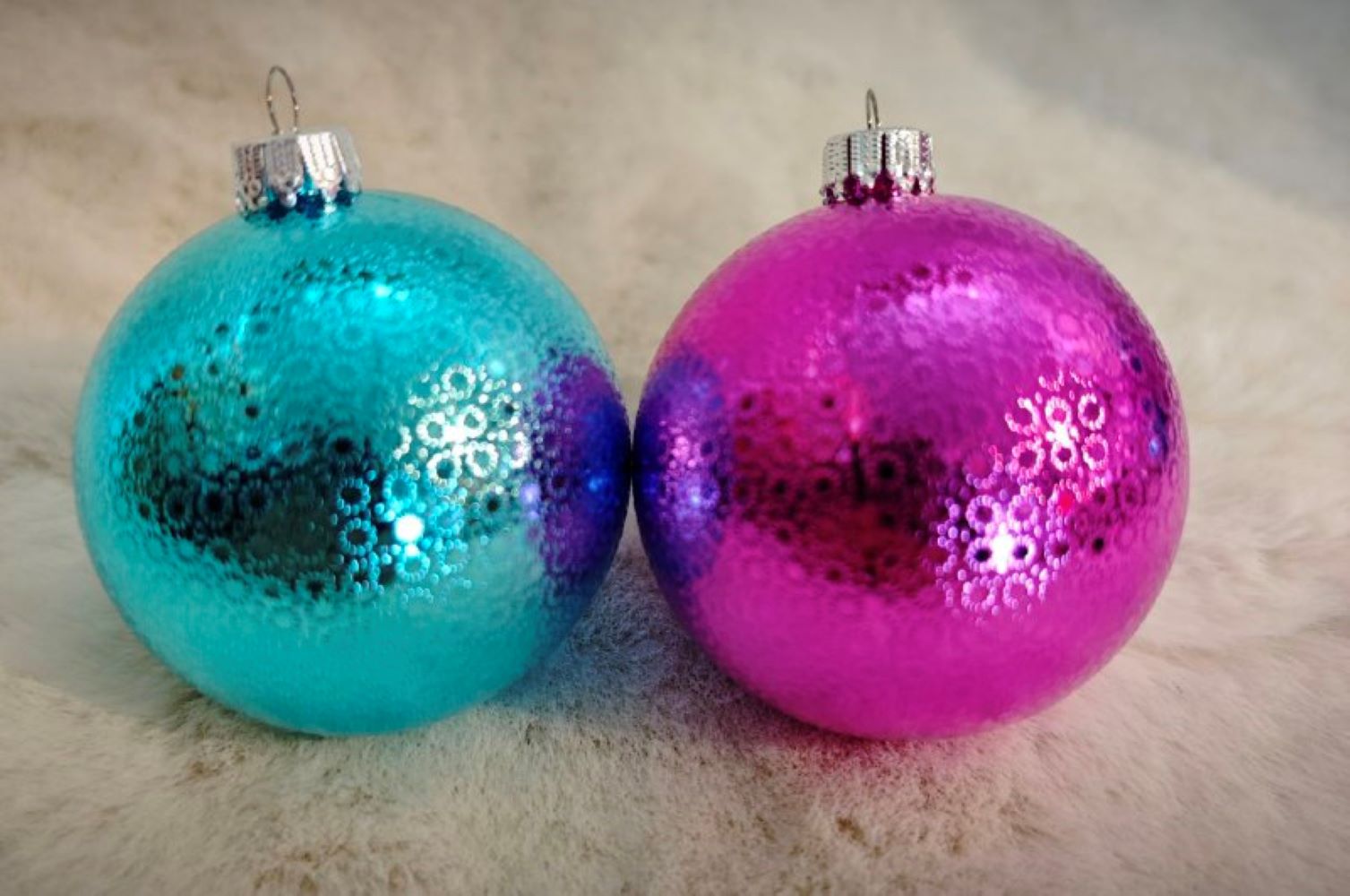 Украшение ёлочное Магия праздника BM-123 - фото 1