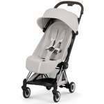 Коляска прогулочная Cybex Coya серый