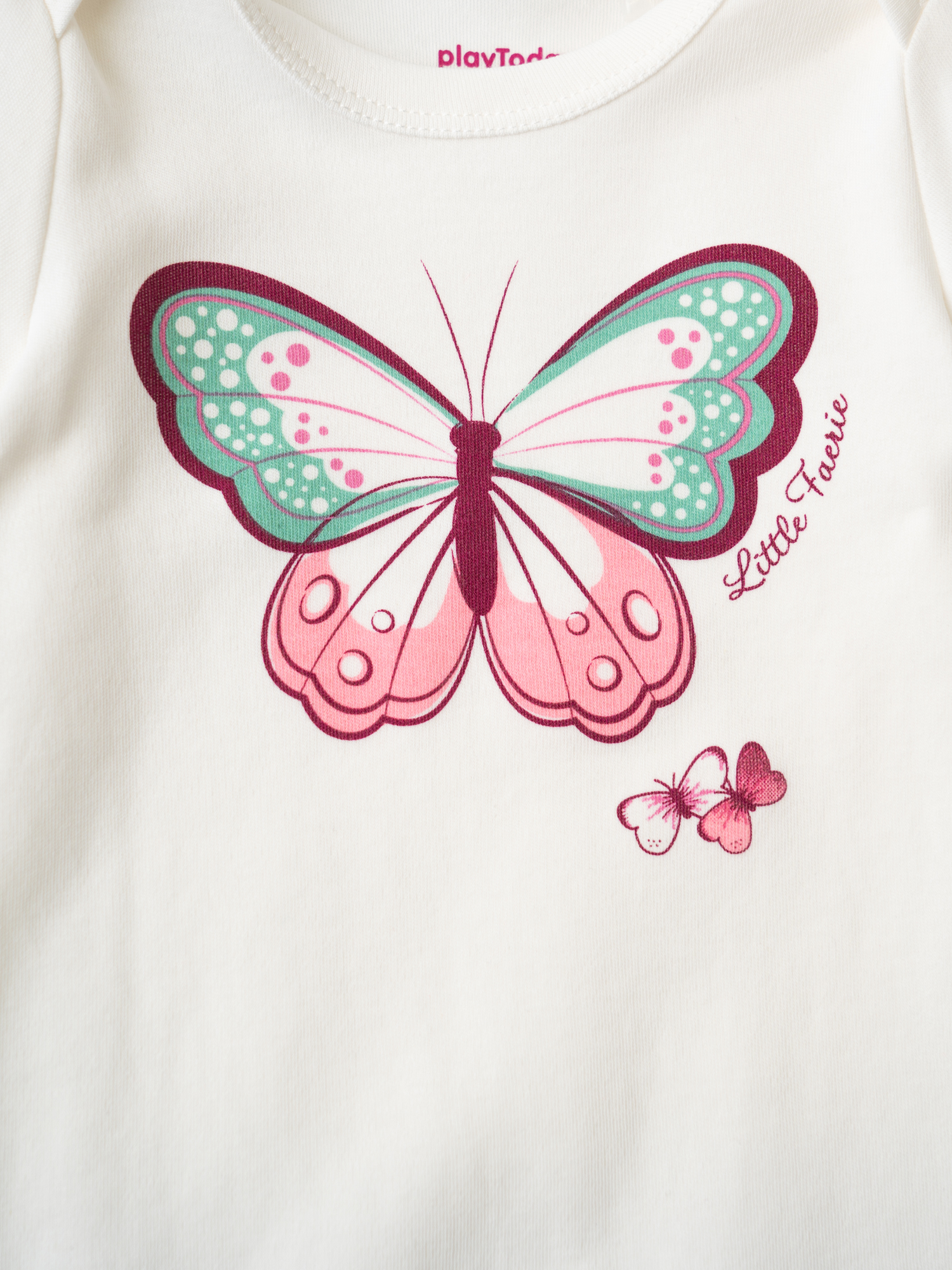 Боди 3 шт 12624017 - фото 3