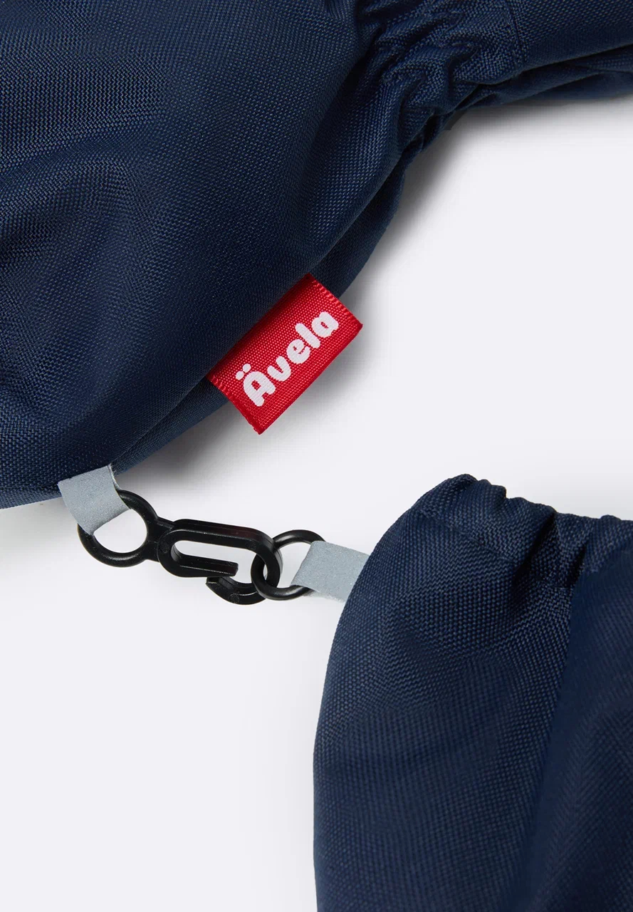 Перчатки Avela 62305304-6960 - фото 3