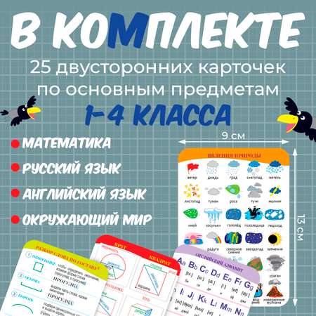 Настольная игра Дрофа-Медиа