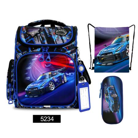 Рюкзак Impreza
