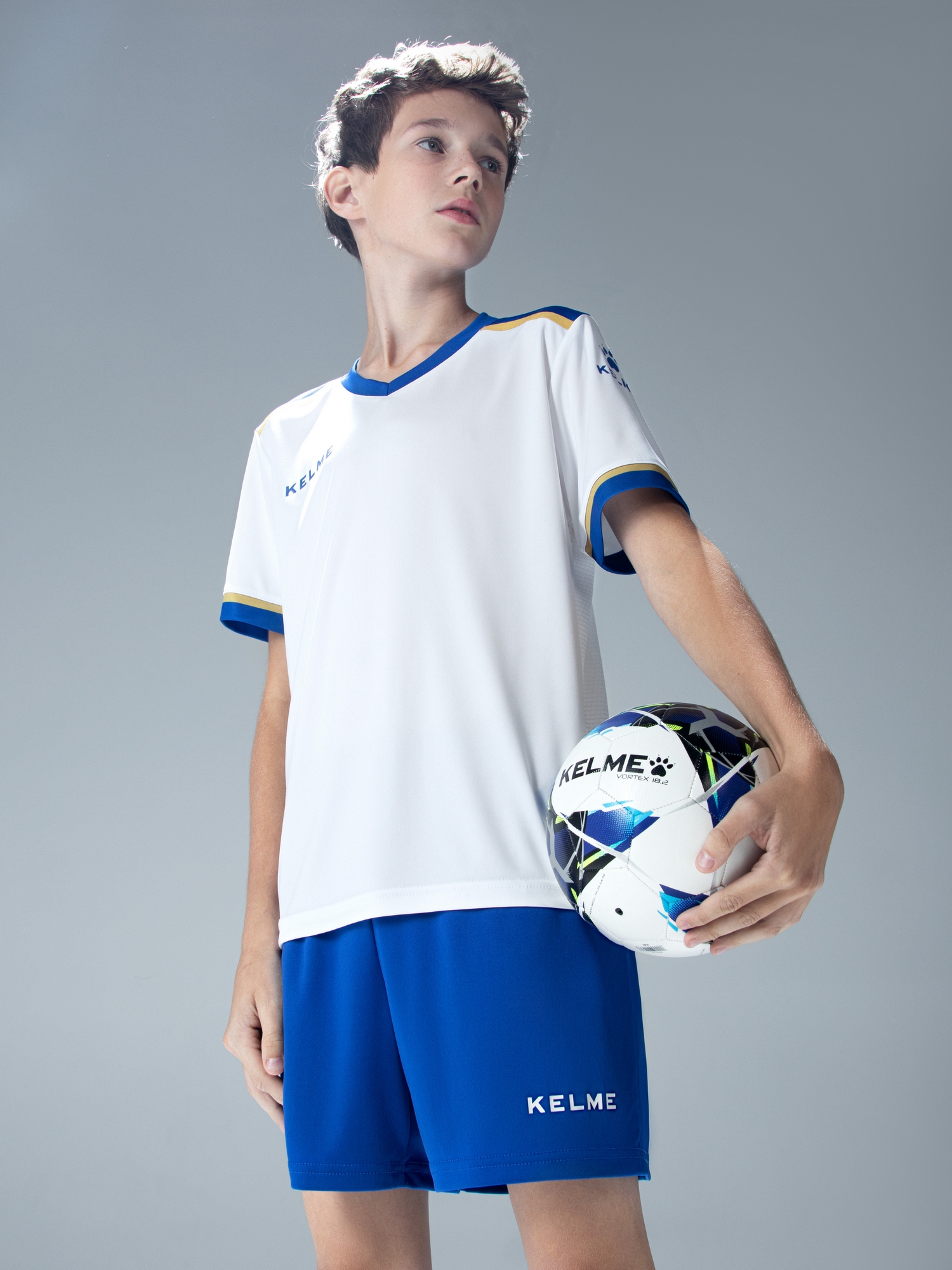 Костюм KELME 8351ZB3158-104 - фото 10