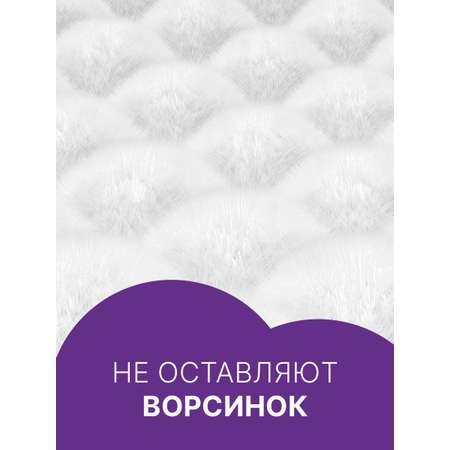 Ватные диски, ватные палочки Ola! 5 упак.