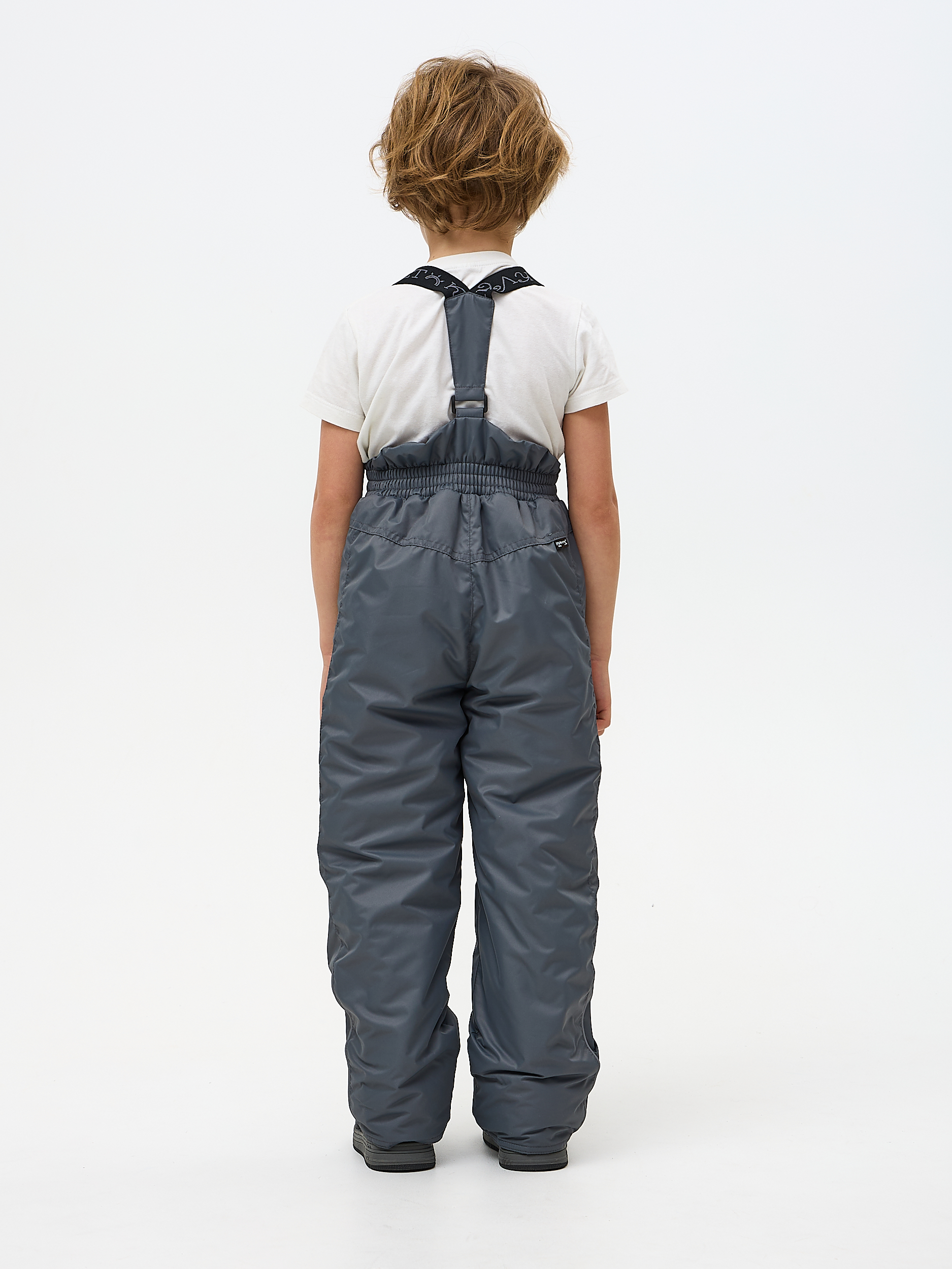 Куртка и полукомбинезон Kvartet 754 ждинс - фото 17