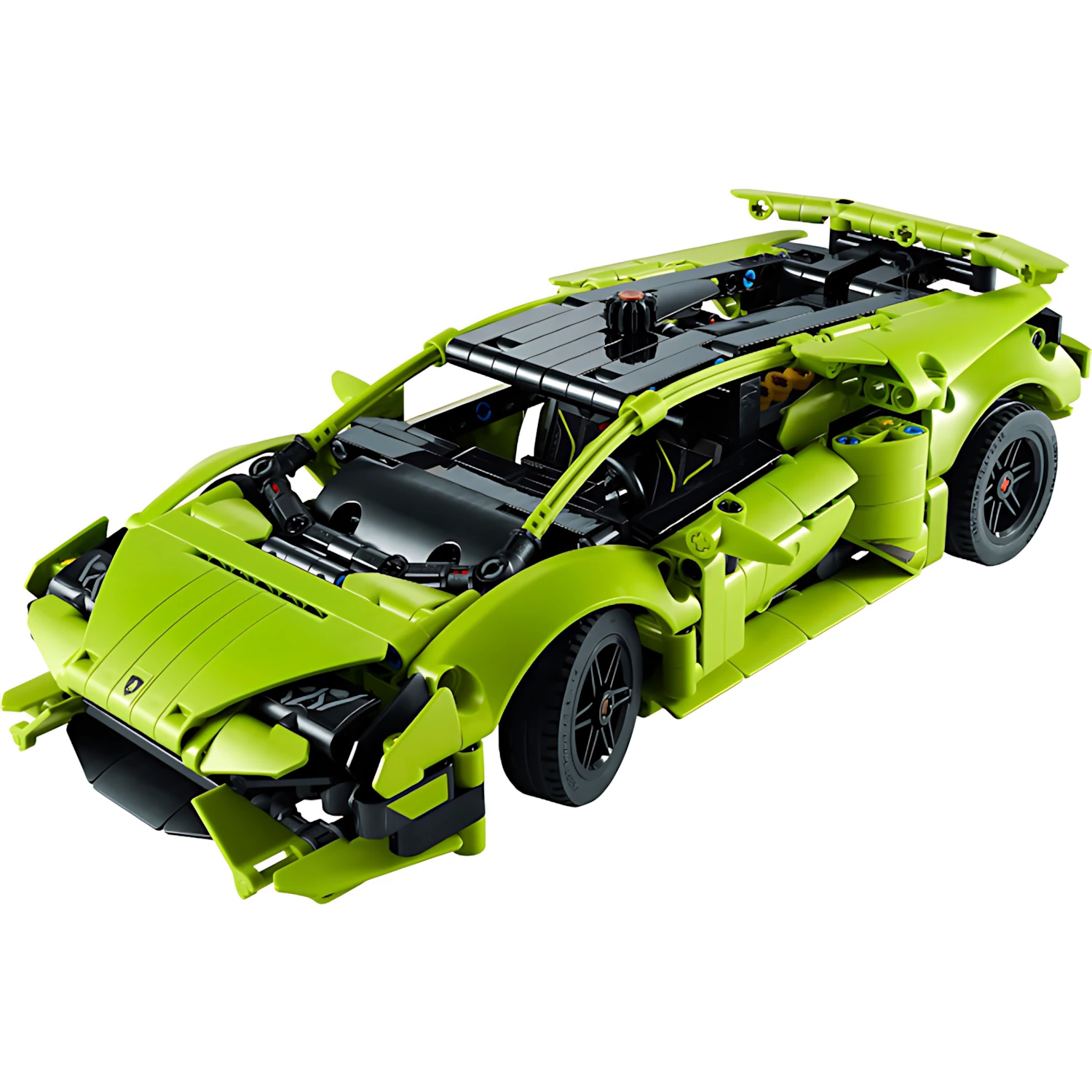 Конструктор LEGO Technic 42161 806 дет. - фото 2