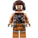 Фигурка LEGO Star Wars Resistance