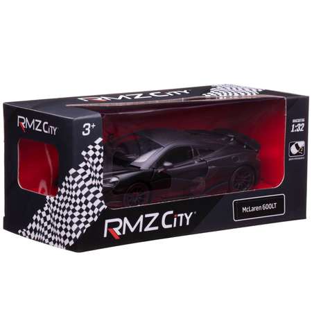 Автомобиль Uni-Fortune McLaren 1:32