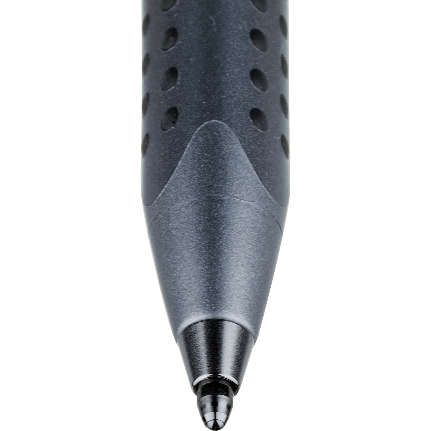 Ручка шариковая Faber Castell 1 шт. - фото 2