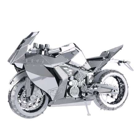 Конструктор piececool металлический