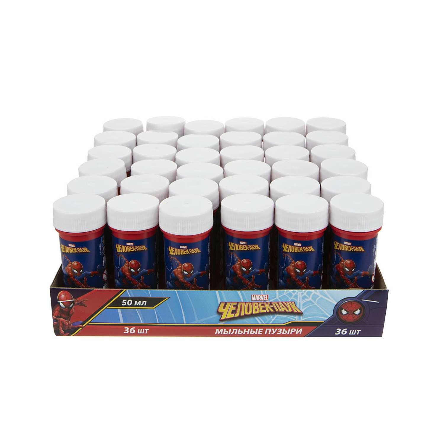 Мыльные пузыри 1TOY - фото 6