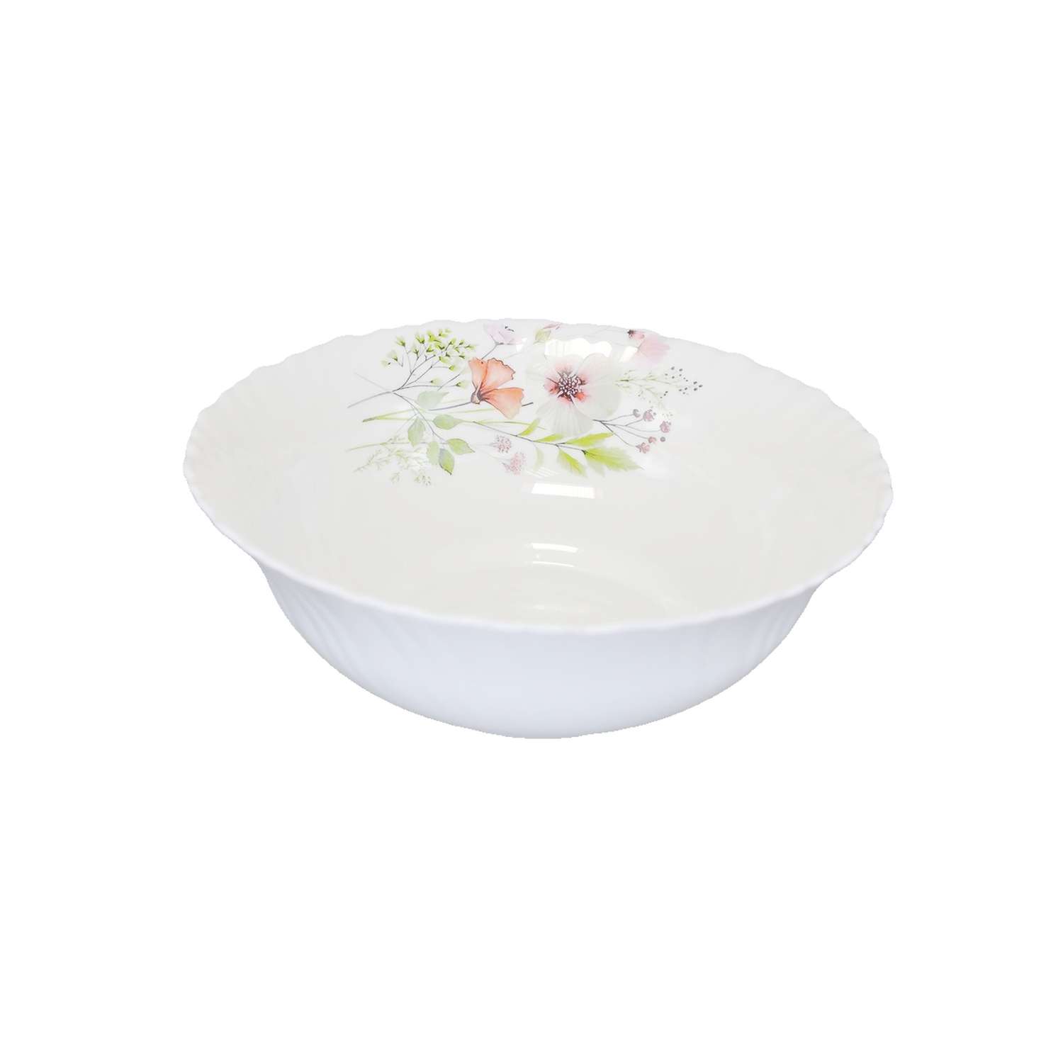 Салатник МФК Сухоцветы 20см - фото 1