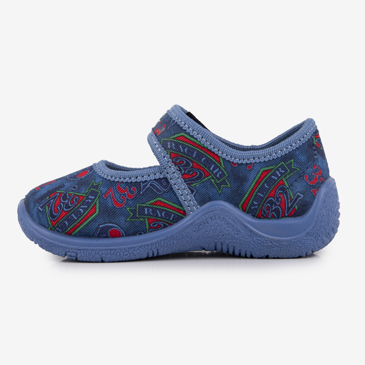 Тапочки Kapika 21246ф-31 - фото 2